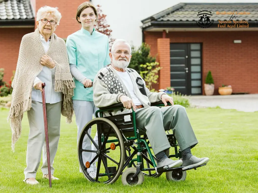 Aged Care Housing Options: Navigating the Choices