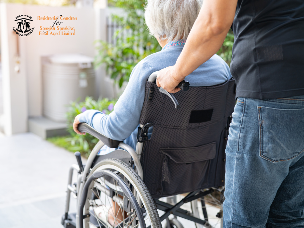 Specialty Care Services in Sydney’s Aged Care Facilities
