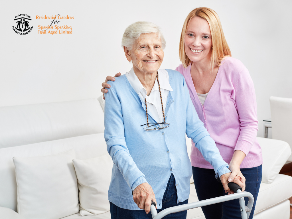 Residential Aged Care