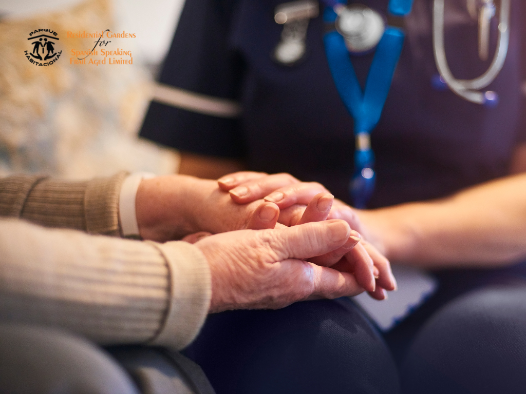 How to Ensure Quality of Life in Aged Care Nursing Homes?