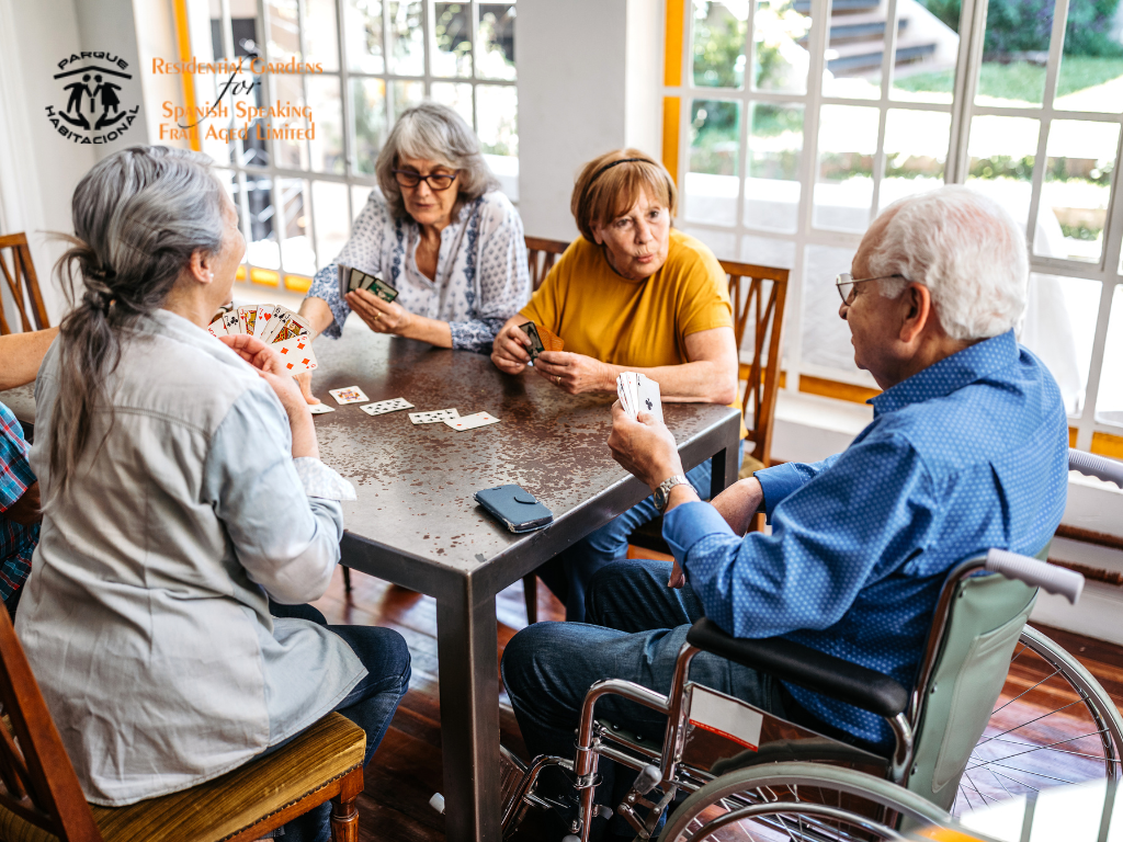 aged care nursing home sydney