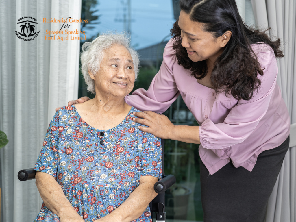 aged care south west