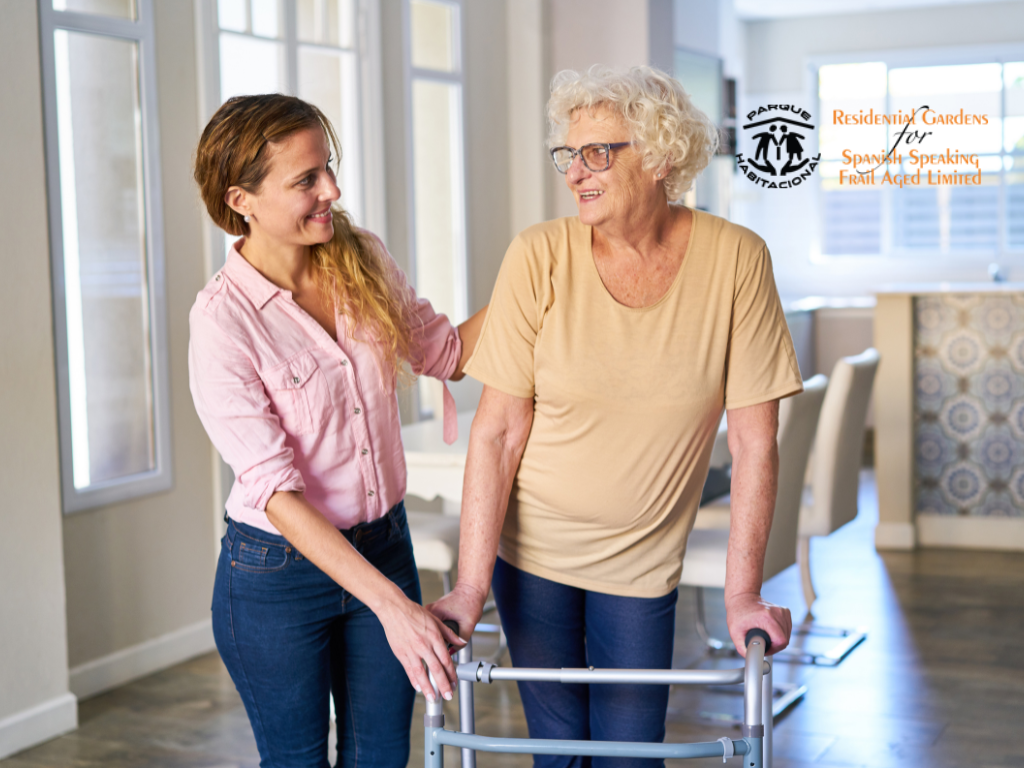 care respite rooty hill