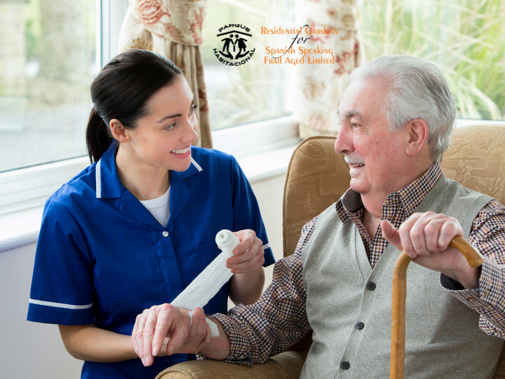 aged care gardenvale west
