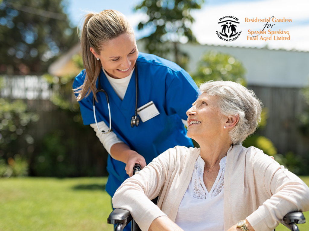 nursing home care nsw