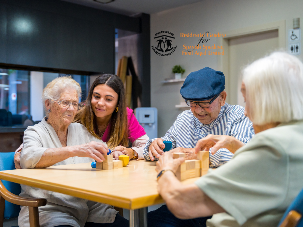 aged care south west
