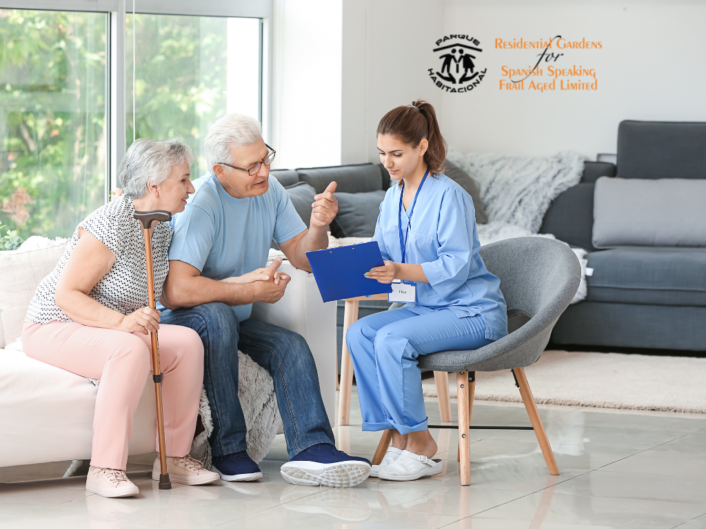 nursing home care nsw