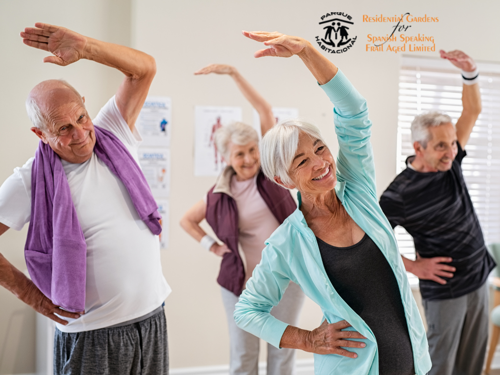 residential aged care sydney