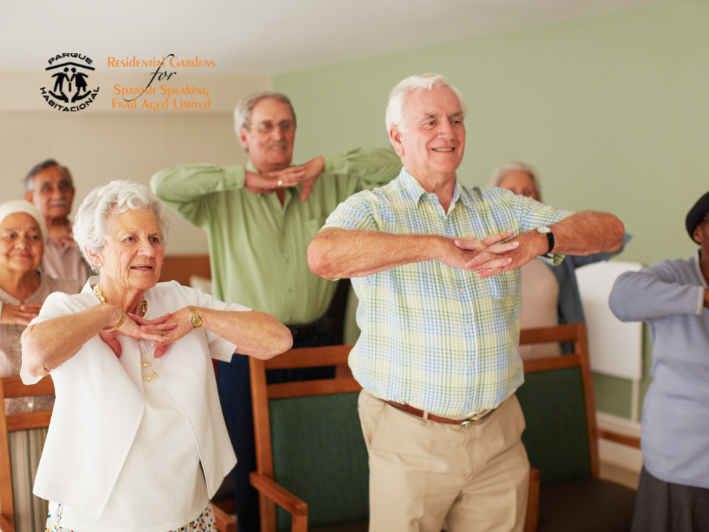 nursing home care nsw