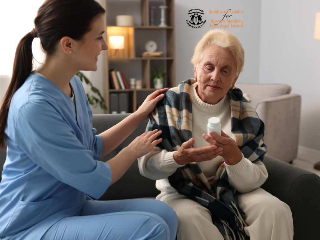 aged care gardenvale west