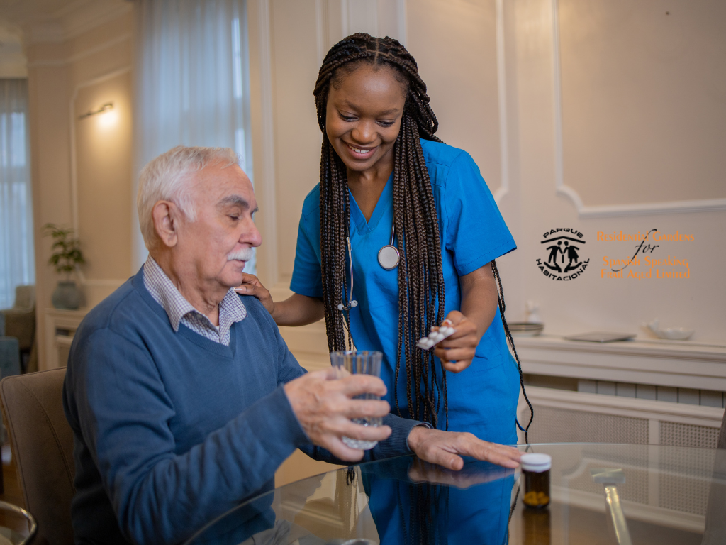  residential aged care sydney