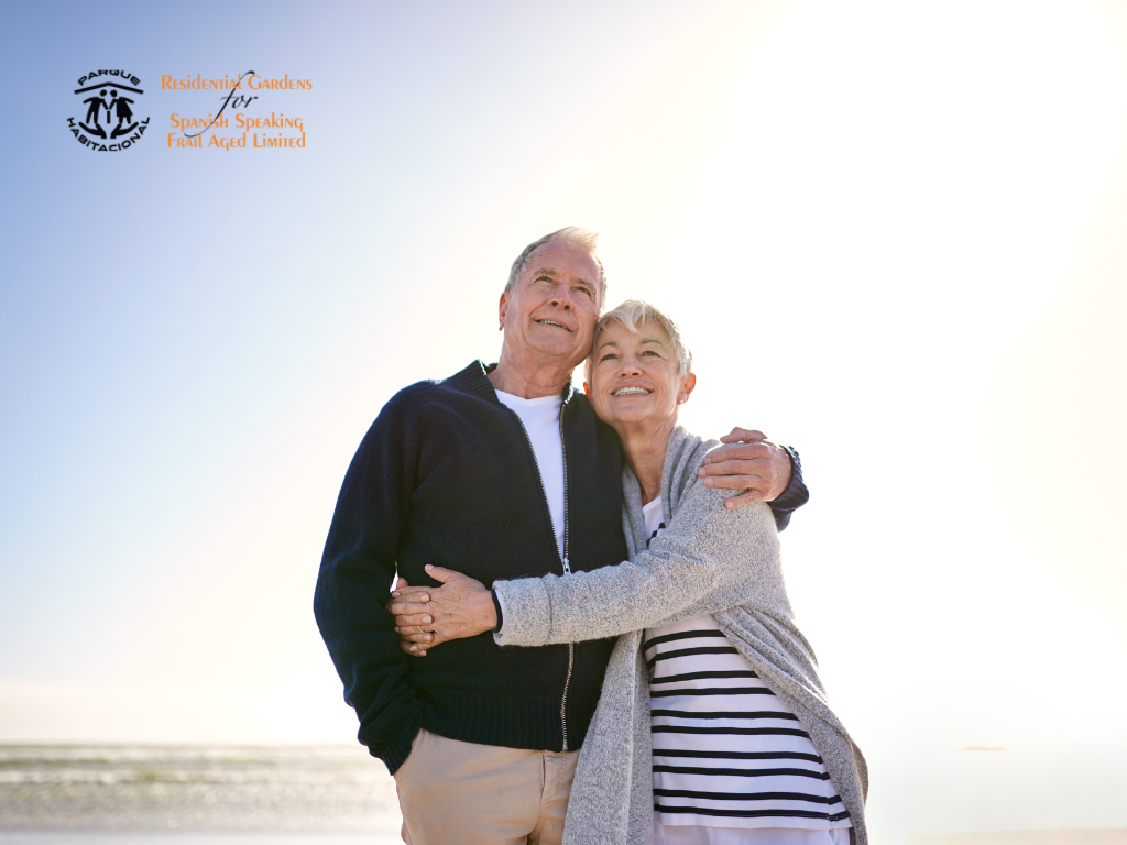 residential aged care sydney