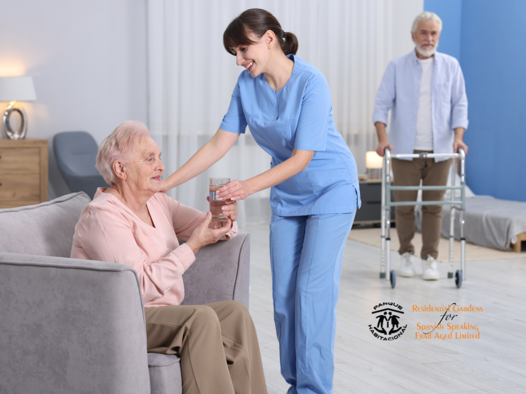 aged care gardenvale west,residential aged care, Age Care, aged care south west, physical therapy and rehabilitation, modern nursing homes