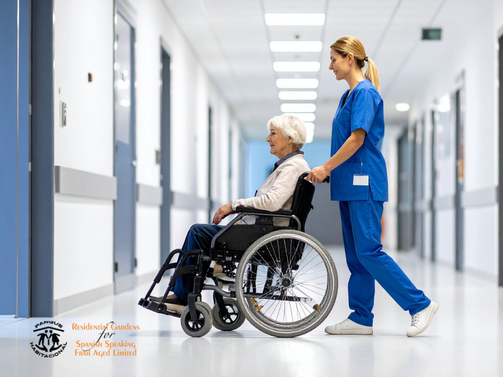 physical therapy and rehabilitation, high care south west, respite care mount druitt, high care rooty Hill, aged care nursing home sydney, nursing home care nsw