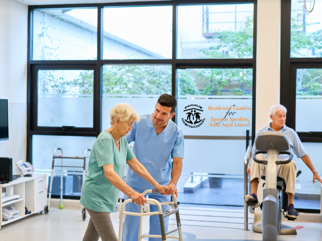 
physical therapy and rehabilitation, high care south west, respite care mount druitt, high care rooty Hill, aged care nursing home sydney, nursing home care nsw
